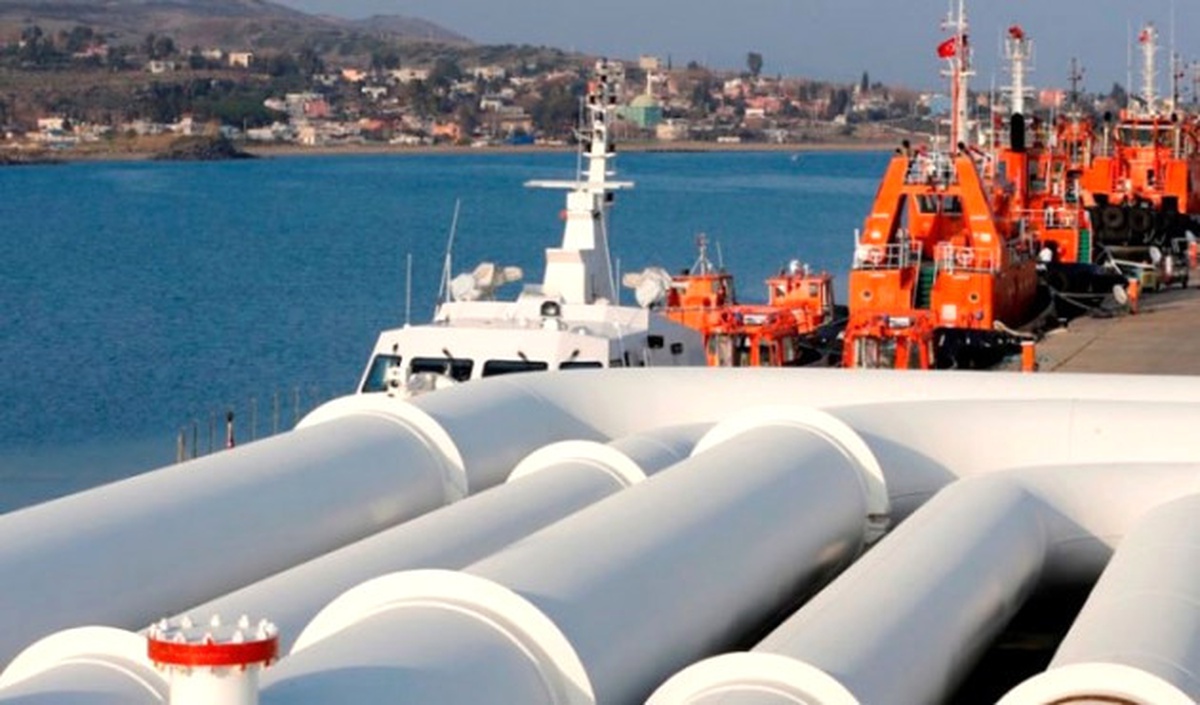 Lng\'de Talep Artışı Fiyatları da Etkileyecek