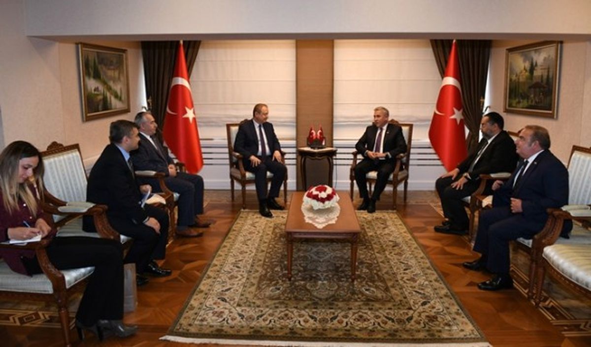 Macaristan, Trabzon\'da Fahri Konsolosluk Açacak