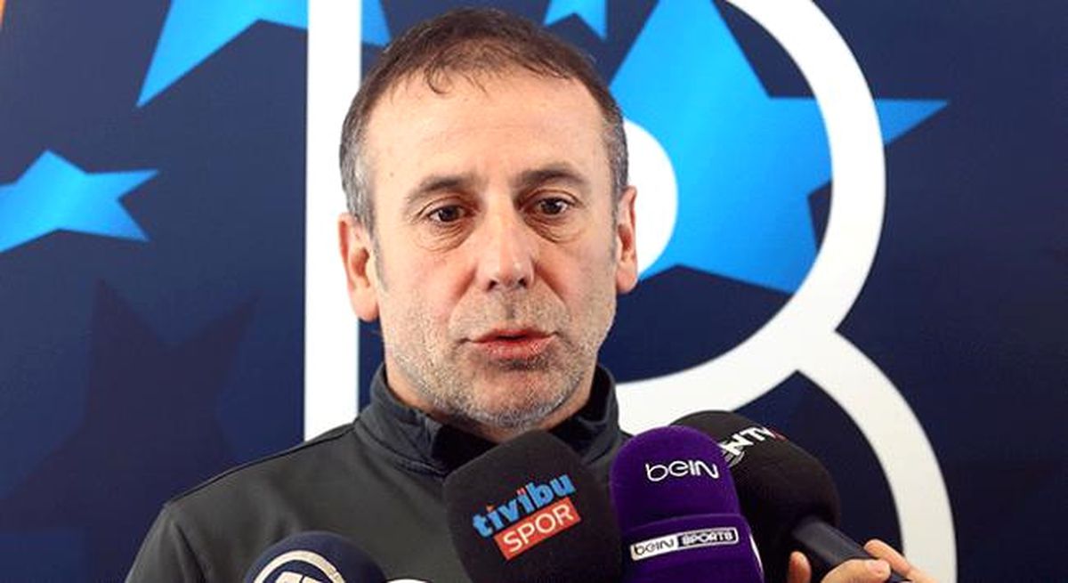 Maçın Ardından