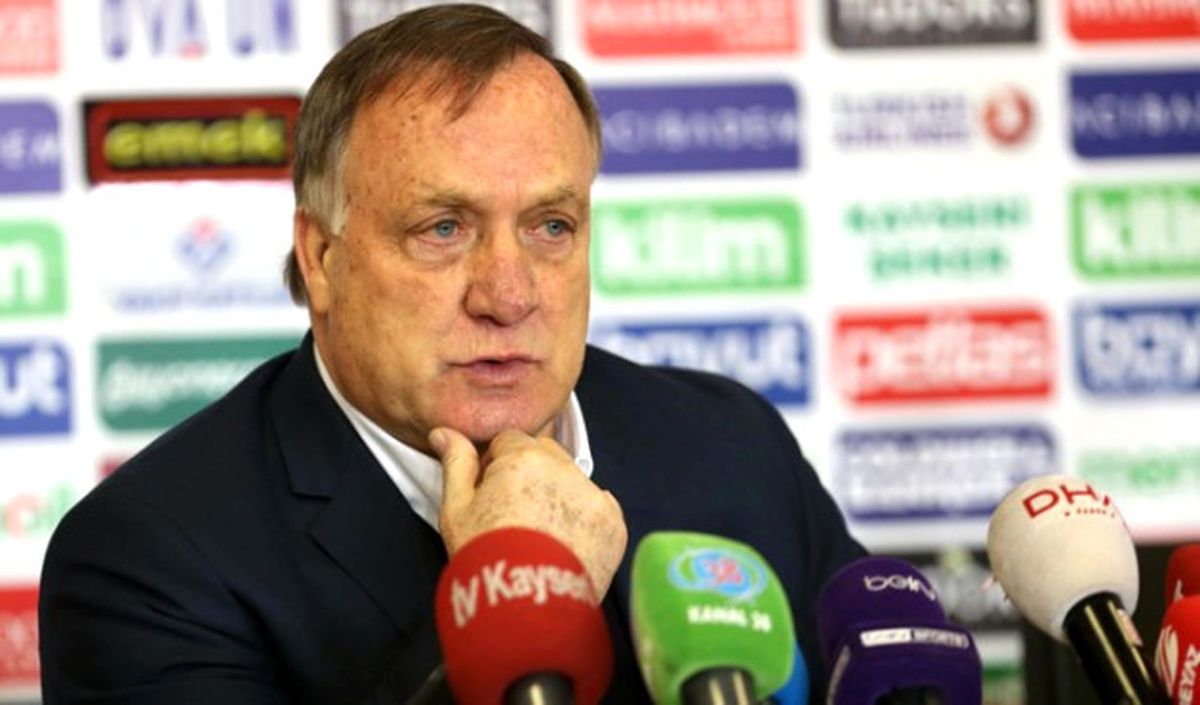 Maçın Ardından