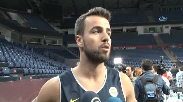 Melih Mahmutoğlu: "Taraftarı Düşündükçe Tüylerim Diken Diken Oluyor" - Son Dakika Spor
