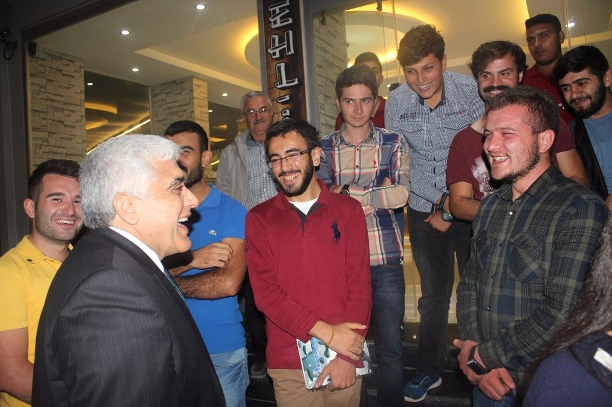 Milletvekili Dülger\'in 19 Mayıs Atatürk\'ü Anma Gençlik ve Spor Bayramı Mesajı