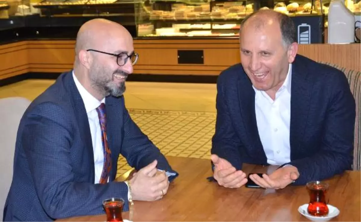 Muharrem Usta: Kim Hak Ediyorsa O Şampiyon Olsun