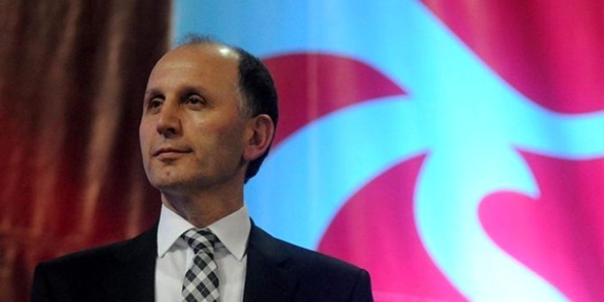 Muharrem Usta Müjdeyi Verdi!