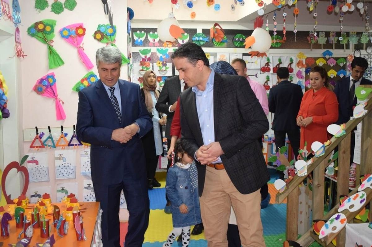 Mutki\'de Yılsonu Sergisi