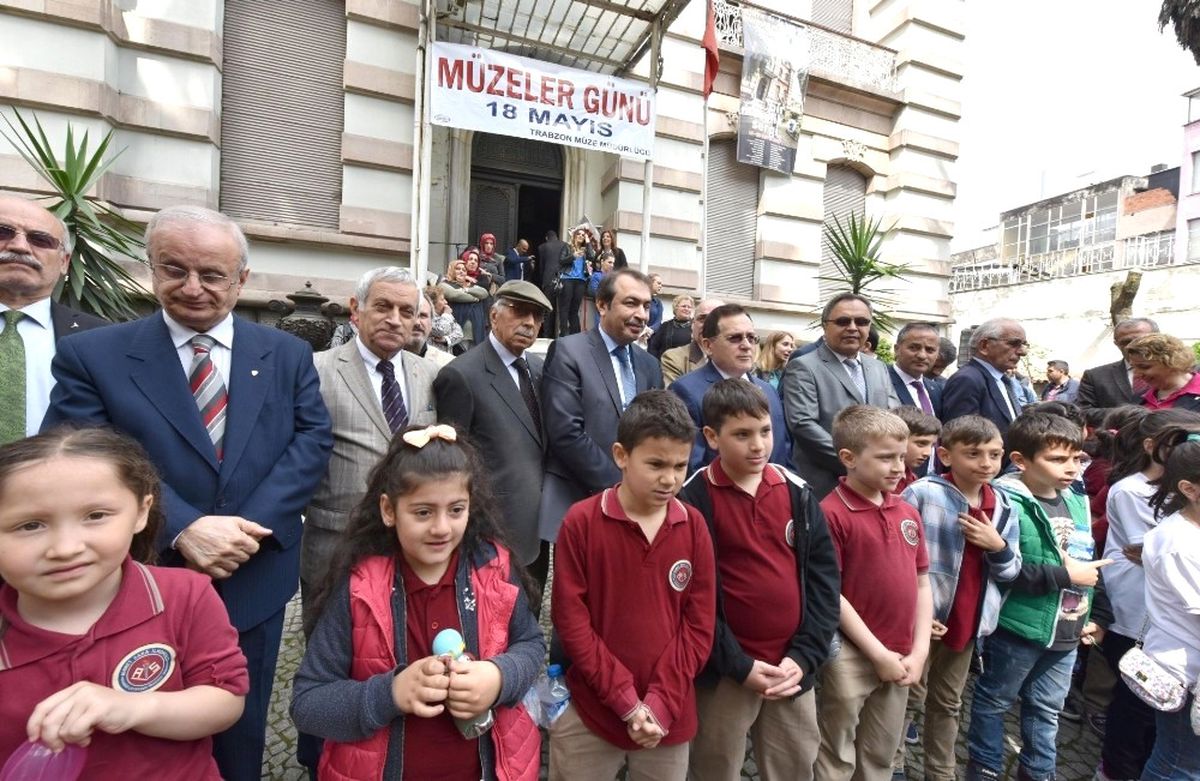 Müzeler Günü Etkinlikleri