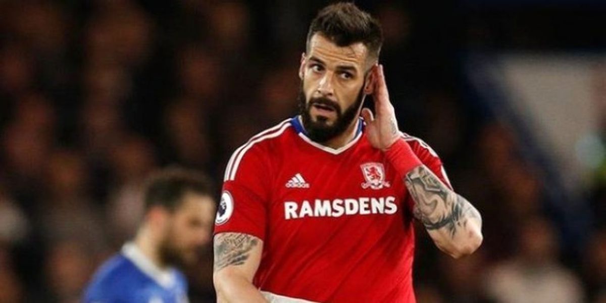 Negredo ve Abdennour Galatasaray\'a Gelecek Mi?