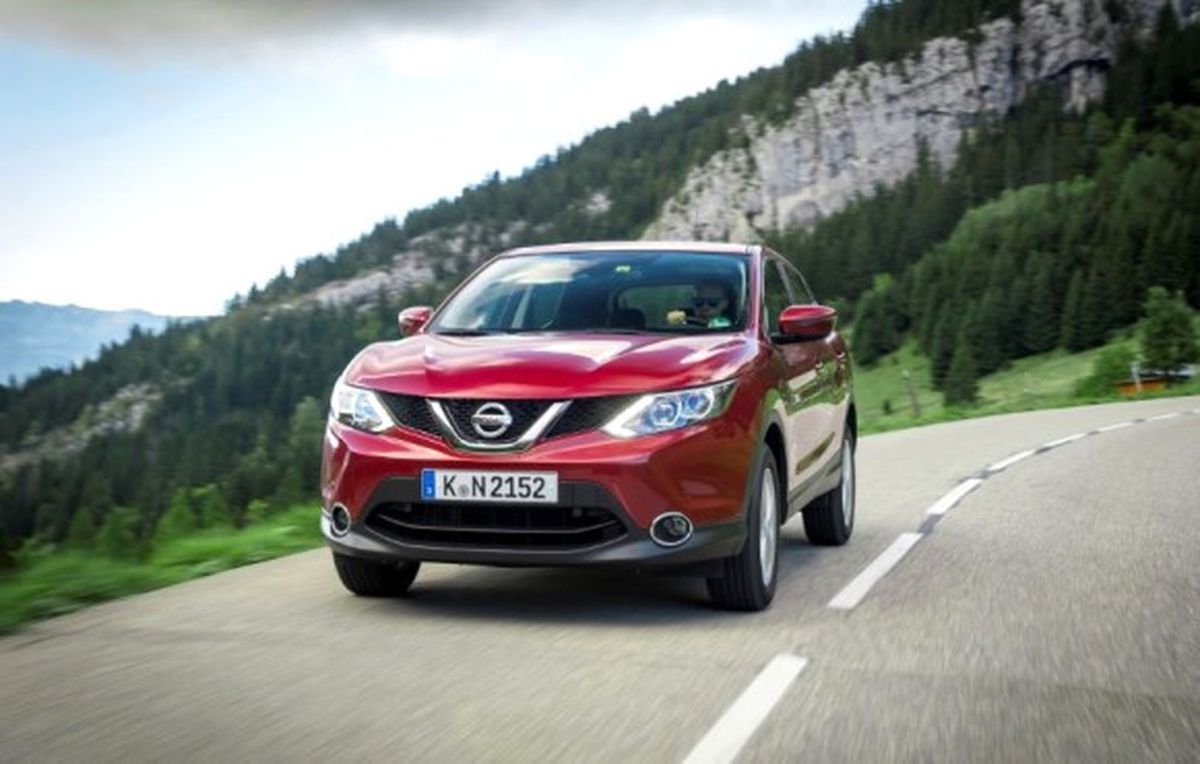 Nissan, Pazarda Büyümeyi Sürdürdü
