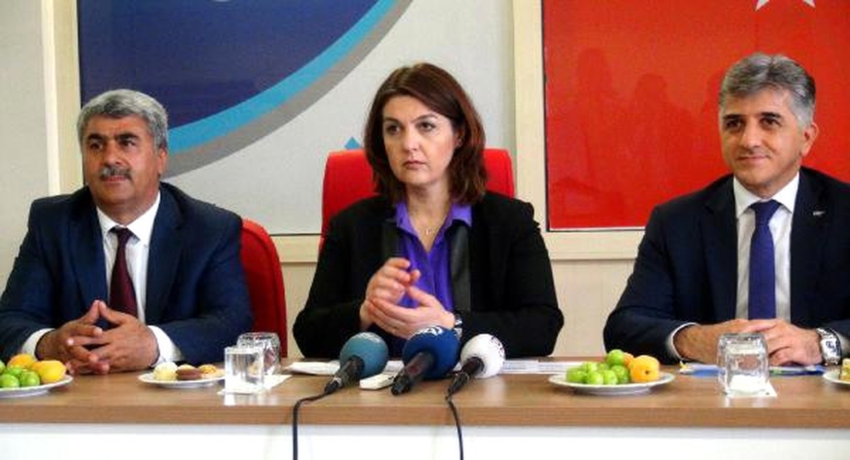 Nurcan Önder: Suriyeliler Kayıt Dışı Çalışmayı Tercih Ediyor