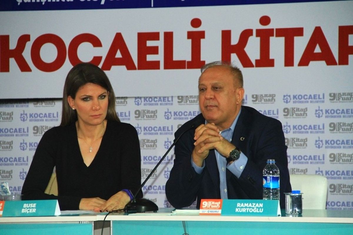 Prof. Dr. Ramazan Kurtoğlu: "Dünyayı 13 Aile Yönetiyor\'"