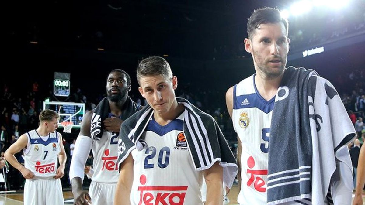 Real Madrid Bir Kupa Daha Hedefliyor