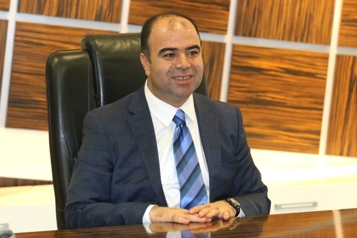 Şanlıurfa Büyükşehir Belediye Başkanı Nihat Çiftçi\'den 19 Mayıs Mesajı