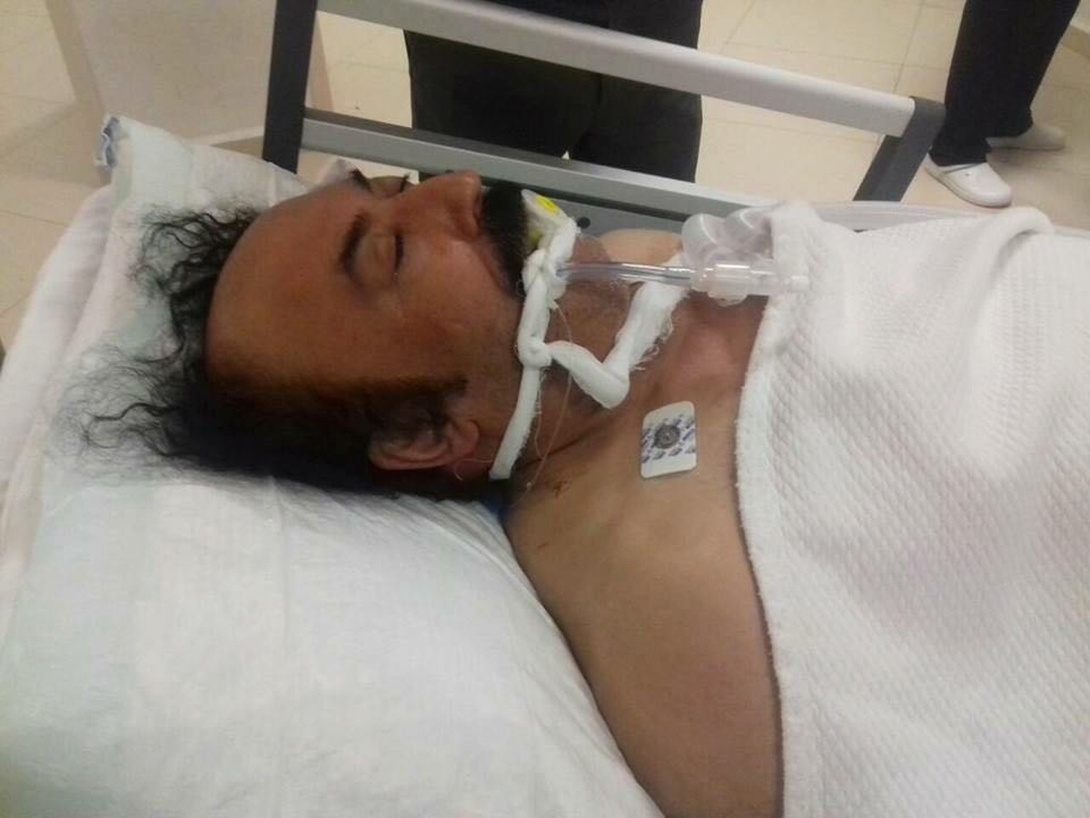 Seken Kurşunla Ağır Yaralanan Kişi Hayatını Kaybetti