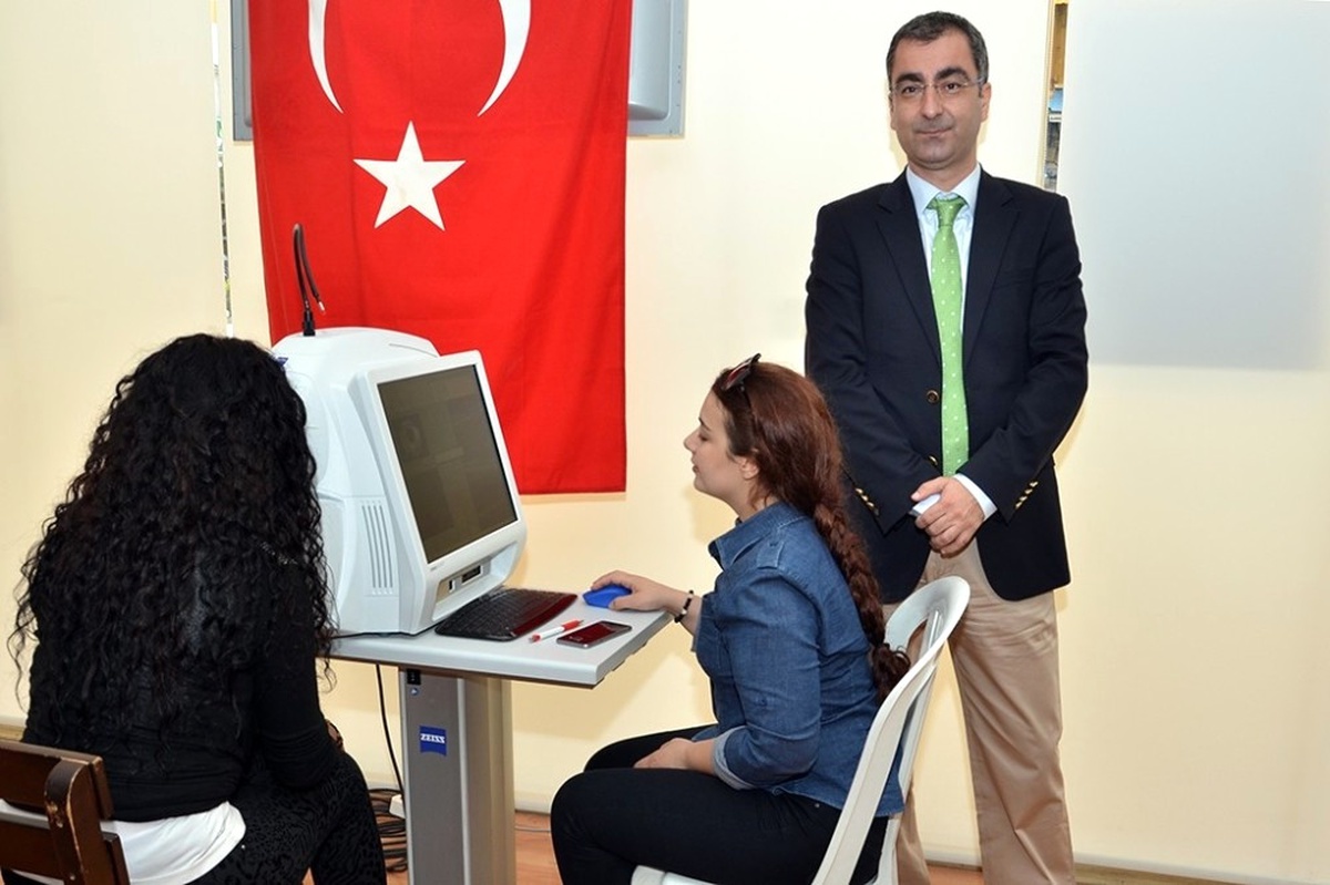 Şeker Hastalığı Şakaya Gelmez"