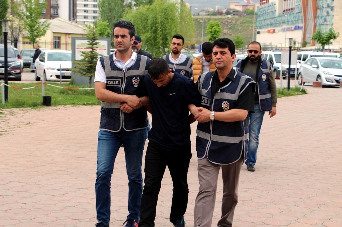 Sivas\'ta \'Fetö ve Kuyumcu Soygunu\' Bahanesiyle Dolandırıcılık