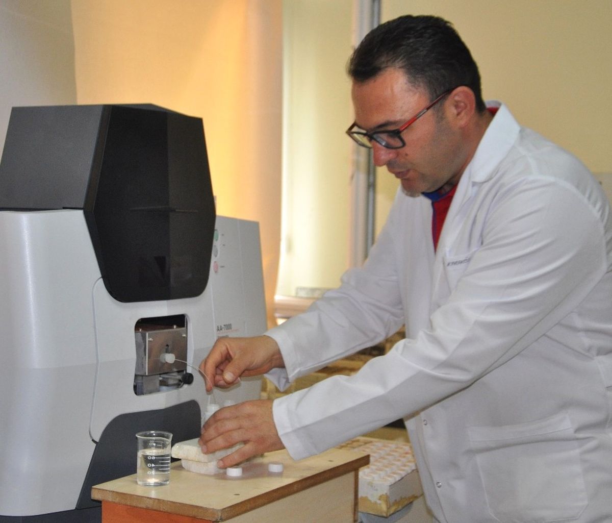 Soğuk ve Kuraklığa Dayanıklı Buğday Çeşidi Geliştiriliyor