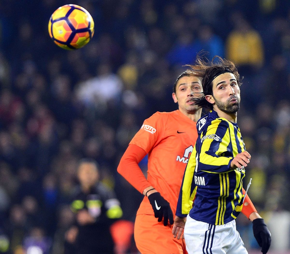 Son 17 Yılda 8 Final, 4 Yarı Final