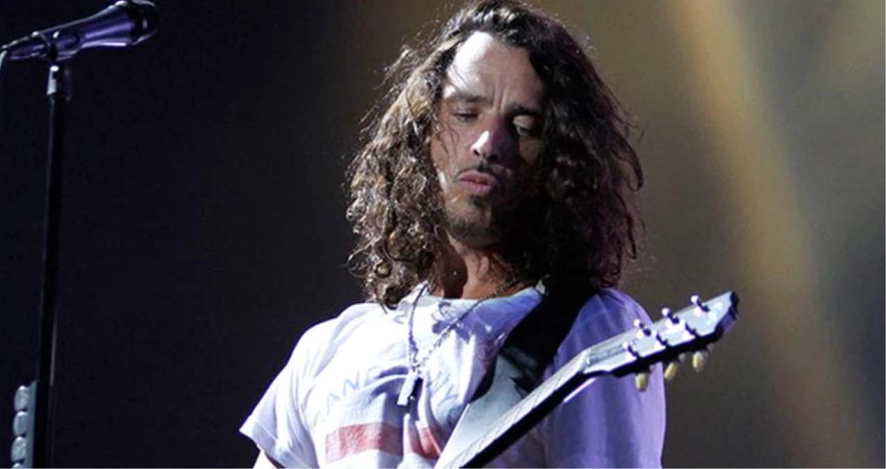 Ünlü Müzisyen Chris Cornell\'in Kendini Asarak İntihar Ettiği Açıklandı