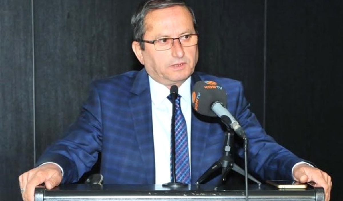 Su Kalkınmanın En İtici Güçlerinden Biri\'