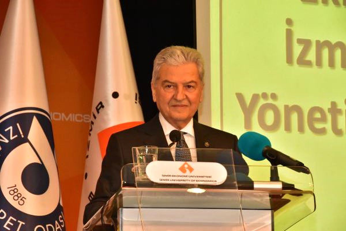 TOBB Başkanı Hisarcıklıoğlu Tunceli\'de