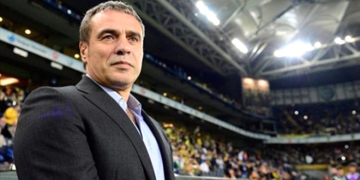 Trabzonspor Kanat Arıyor!