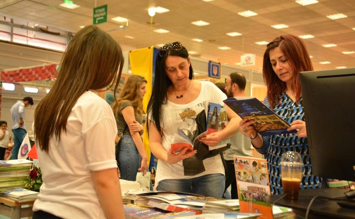 Trakya Üniversiteler Birliği Selanik\'te Tanıtıldı