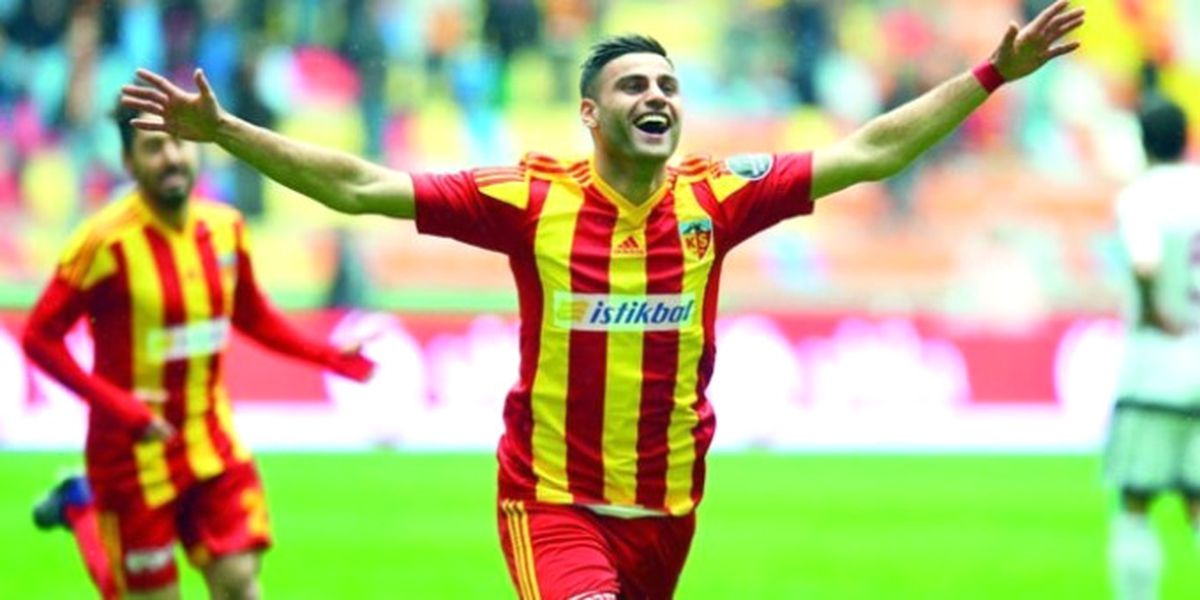 Tudor\'da Deniz Türüç\'ü İstiyor!
