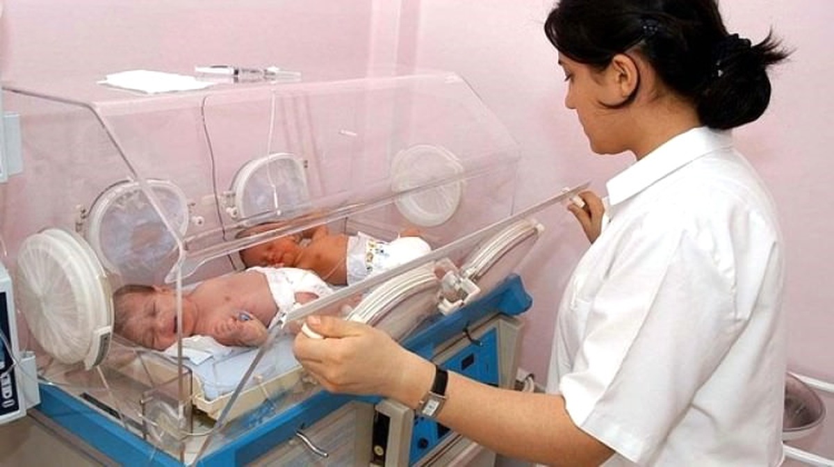 Tüik Doğum İstatistiklerini Açıkladı