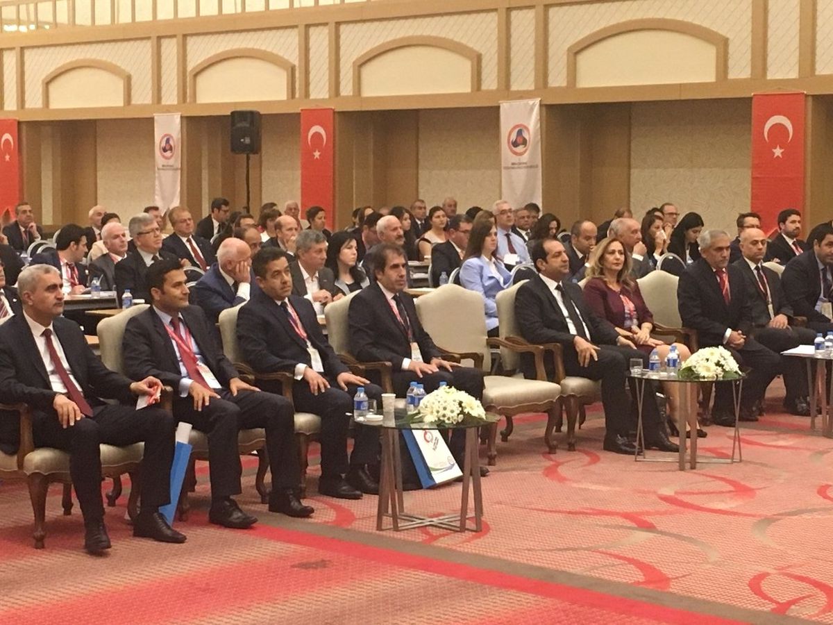 Tüketici Konseyi" Ankara\'da Toplandı
