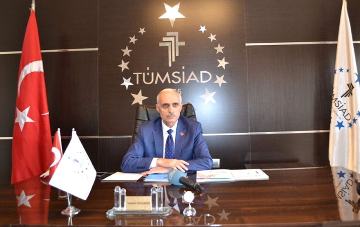Tümsiad\'dan Seminer