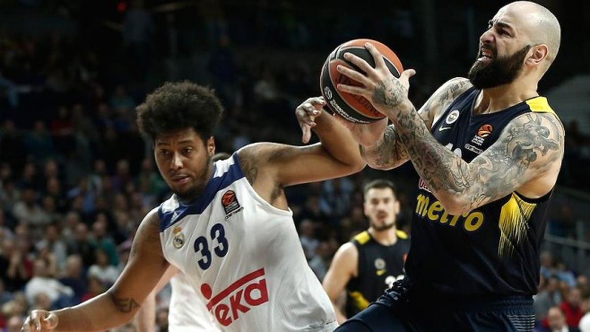 Türk Basketbolu Avrupa\'da 7. Kupa Peşinde