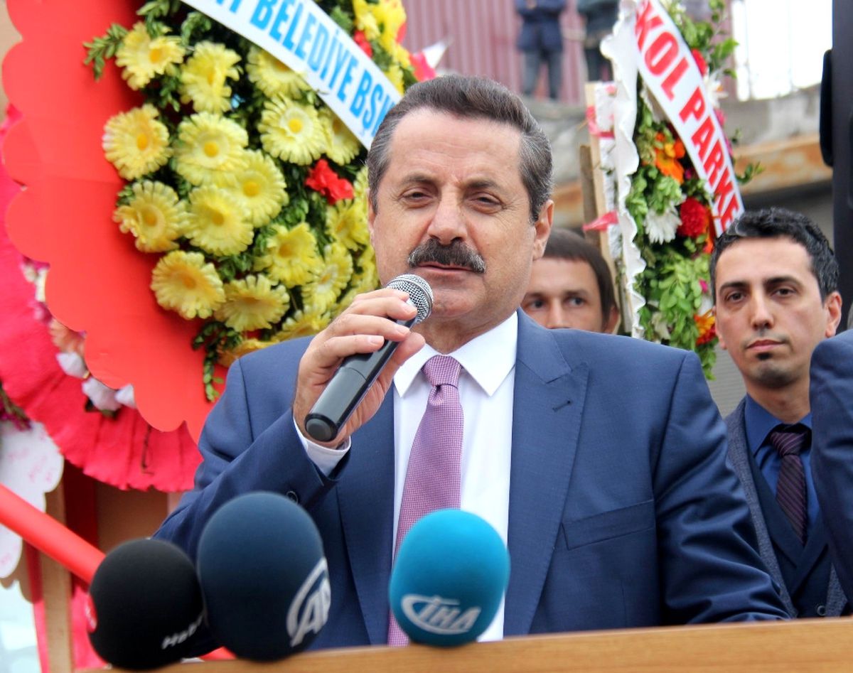 Türkiye Cumhuriyeti Gecekondu Devleti Değildir"