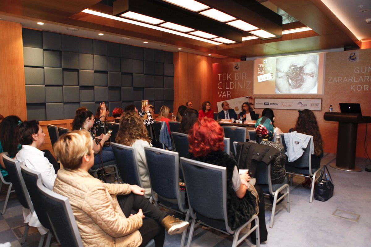 Ücretsiz ben tarama tarama günleri başlıyor