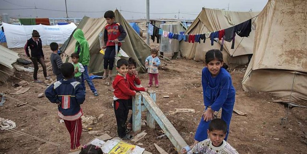 Acı Rapor: Savaştan Kaçan Çocuklar Ya Satılıyor, Ya Tecavüze Uğruyor