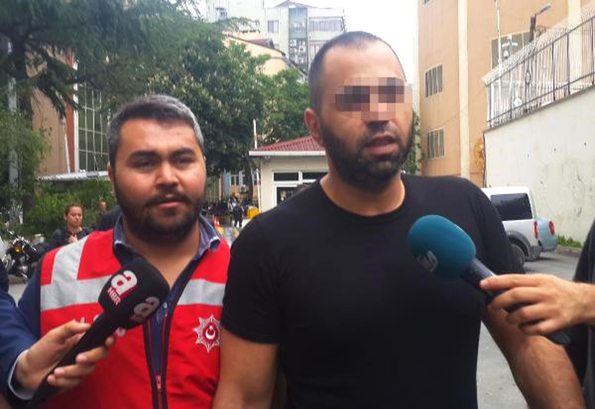 Van Der Wiel\'i Dolandırdığı İddia Edilen 2 Kişi Serbest Bırakıldı