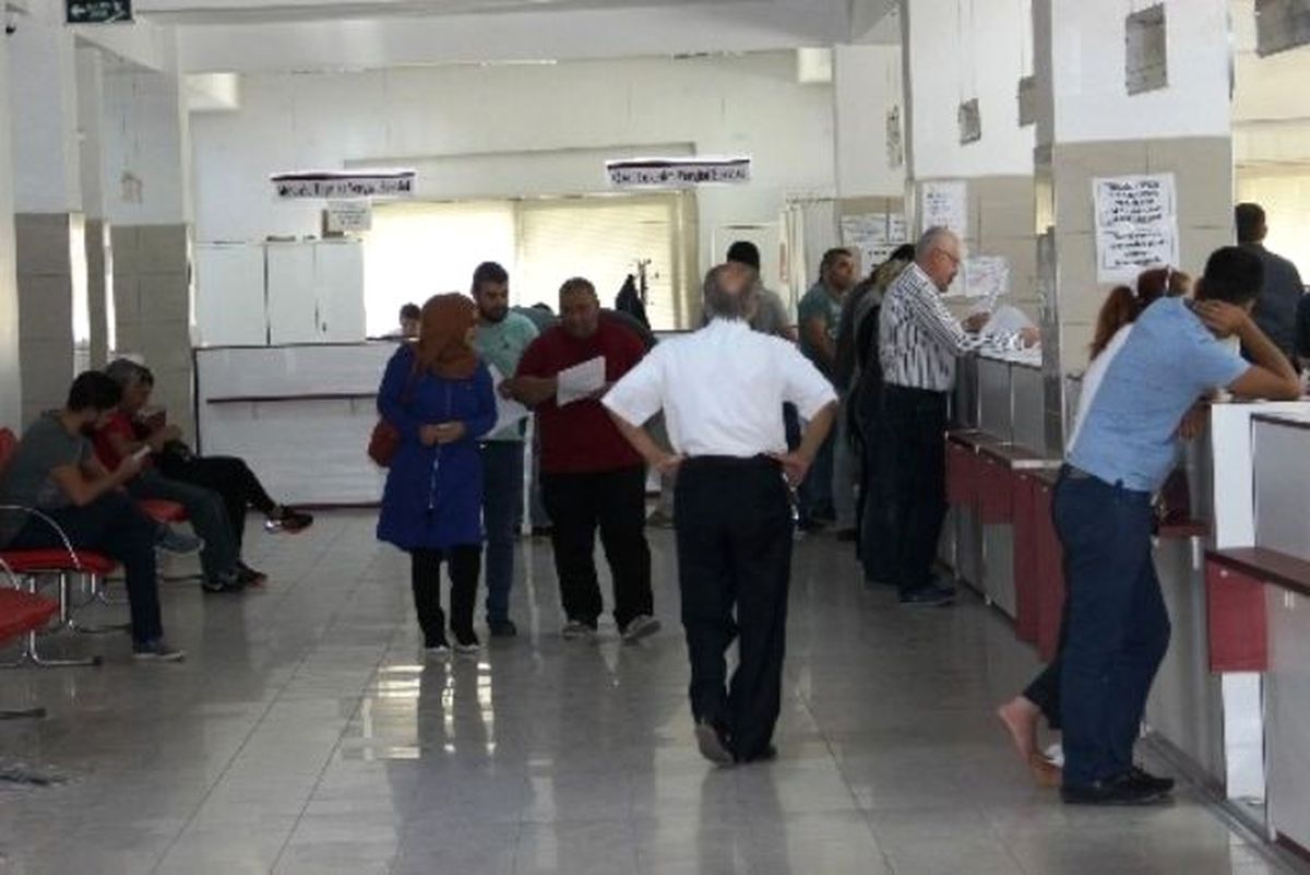 Vatandaşlara "Yapılandırma" Çağrısı