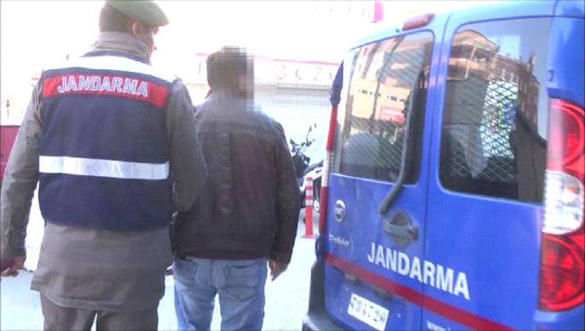 Vıp Fuhuş Çetesine Operasyon