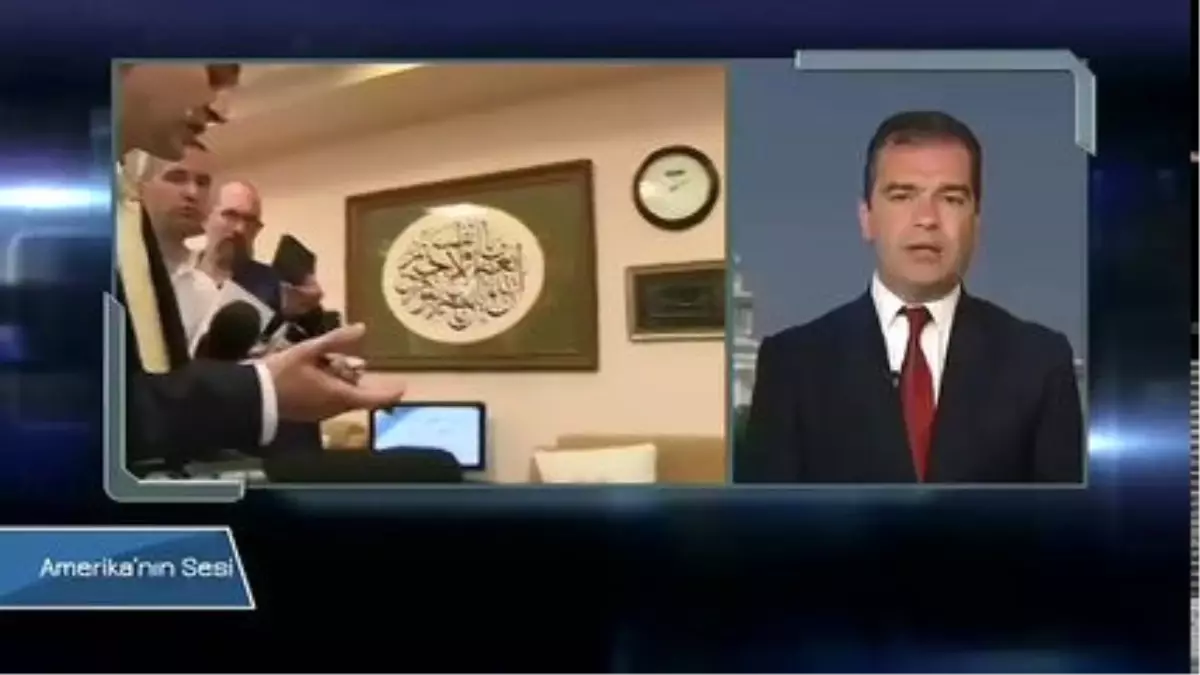 Voa Flaş Haber 17 Mayıs