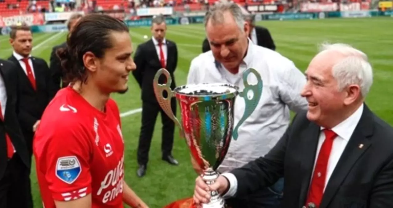 Werder Bremen, Enes Ünal\'ın Kiralanması İçin Teklif Yapacak