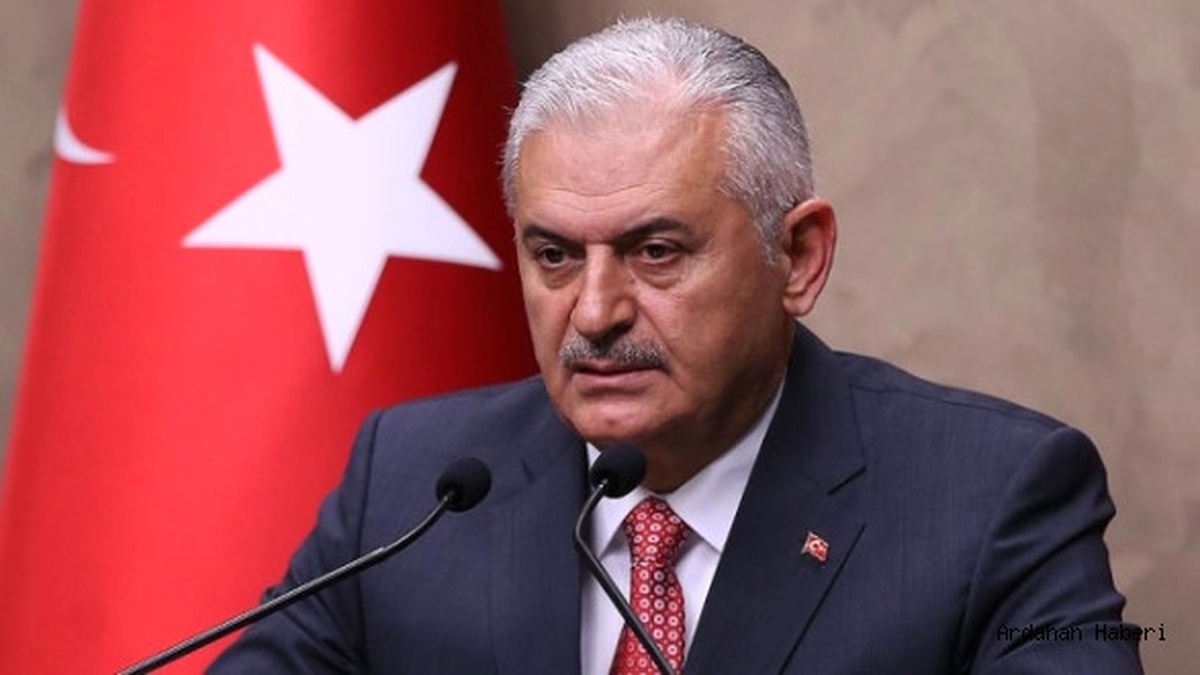 Yıldırım Altın Madalya Kazanan Sporcuları Kutladı