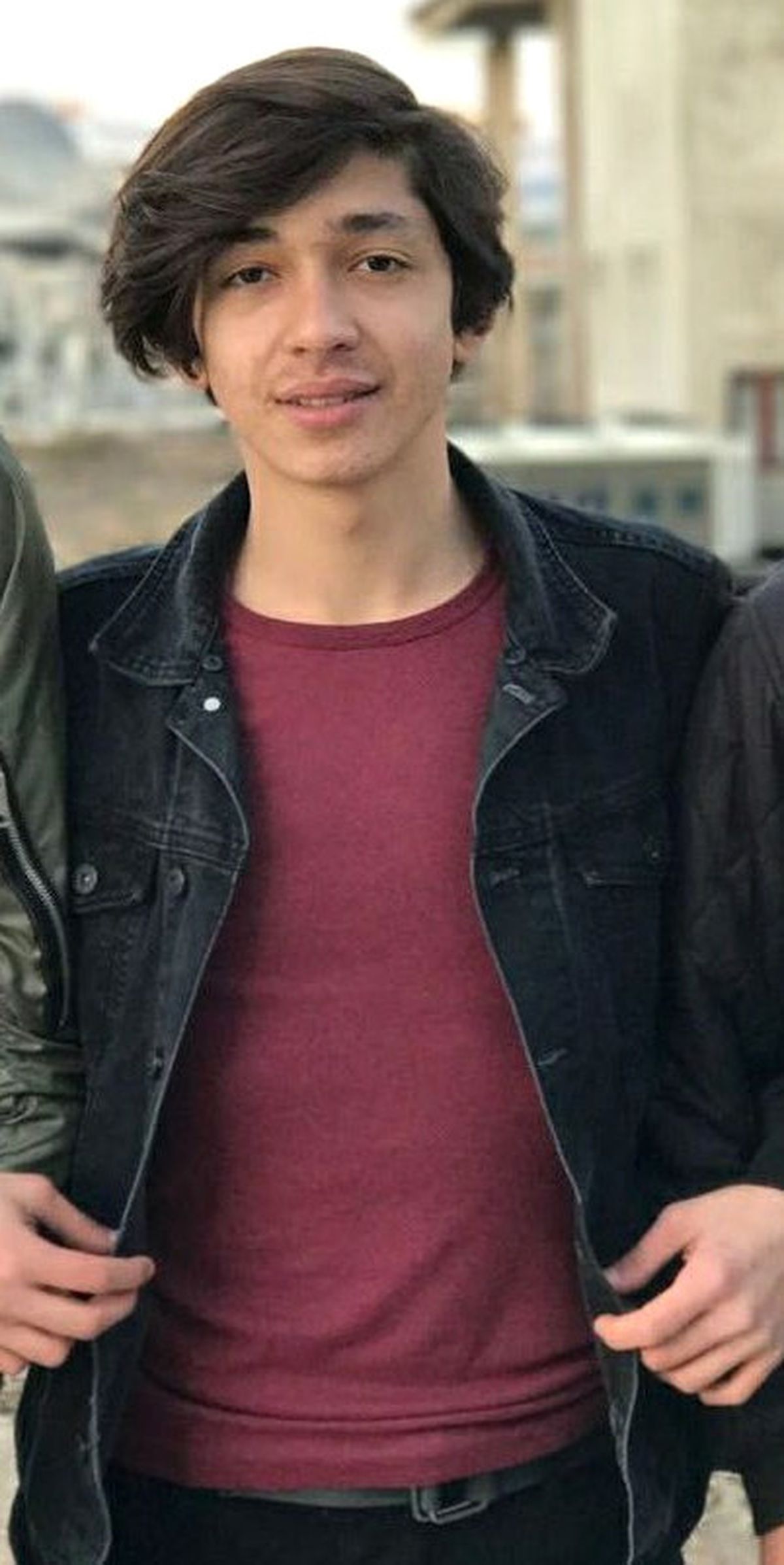 17 Yaşındaki Genç Kazada Öldü