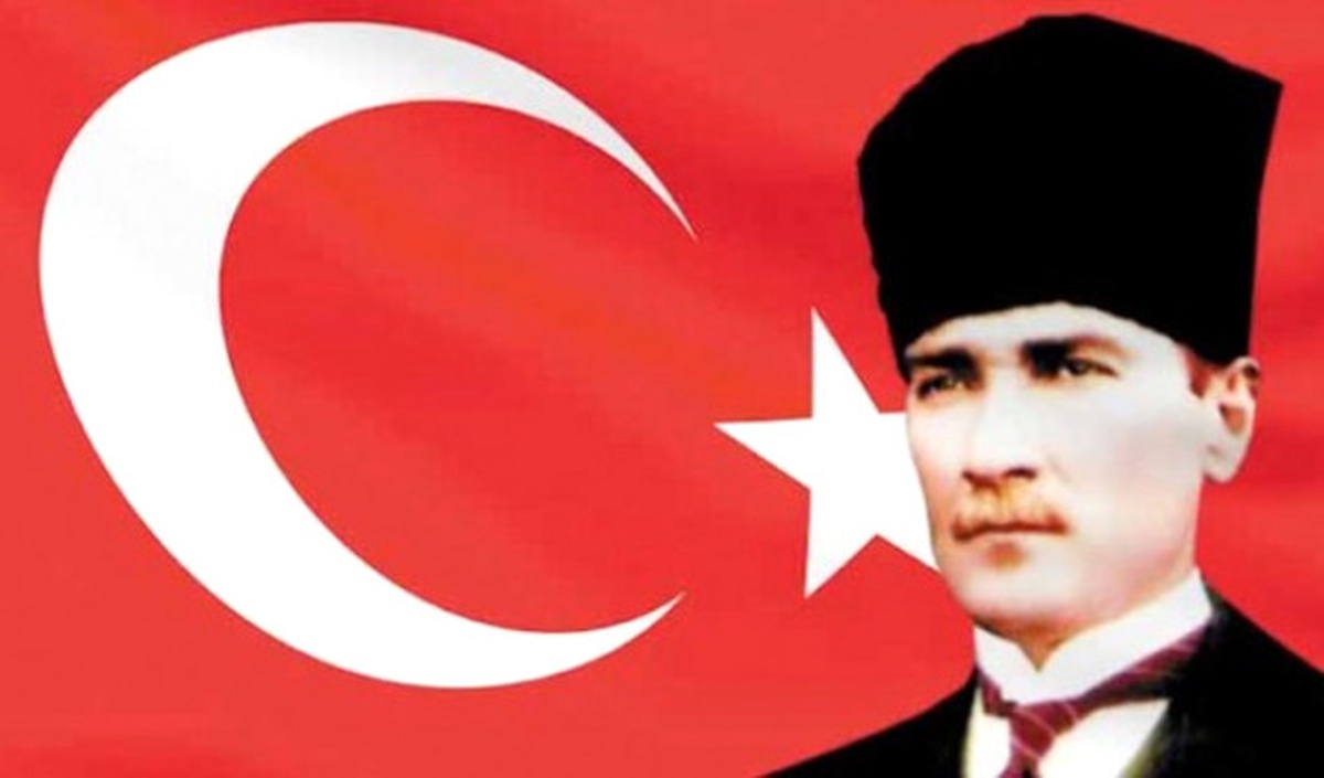 19 Mayıs Atatürk\'ü Anma, Gençlik ve Spor Bayramınız Kutlu Olsun!