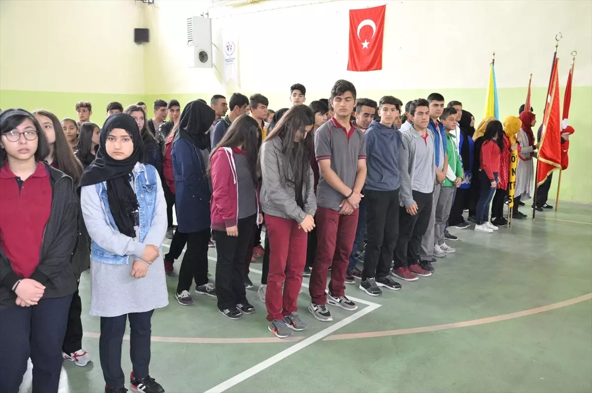 19 Mayıs Atatürk\'ü Anma Gençlik ve Spor Bayramı