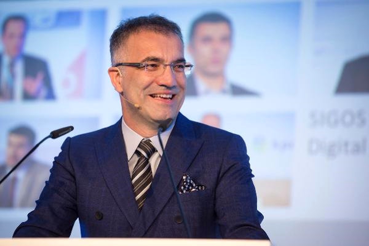 5g\'ye Doğru: Telekomünikasyon Şirketleri Düsseldorf\'ta Buluştu