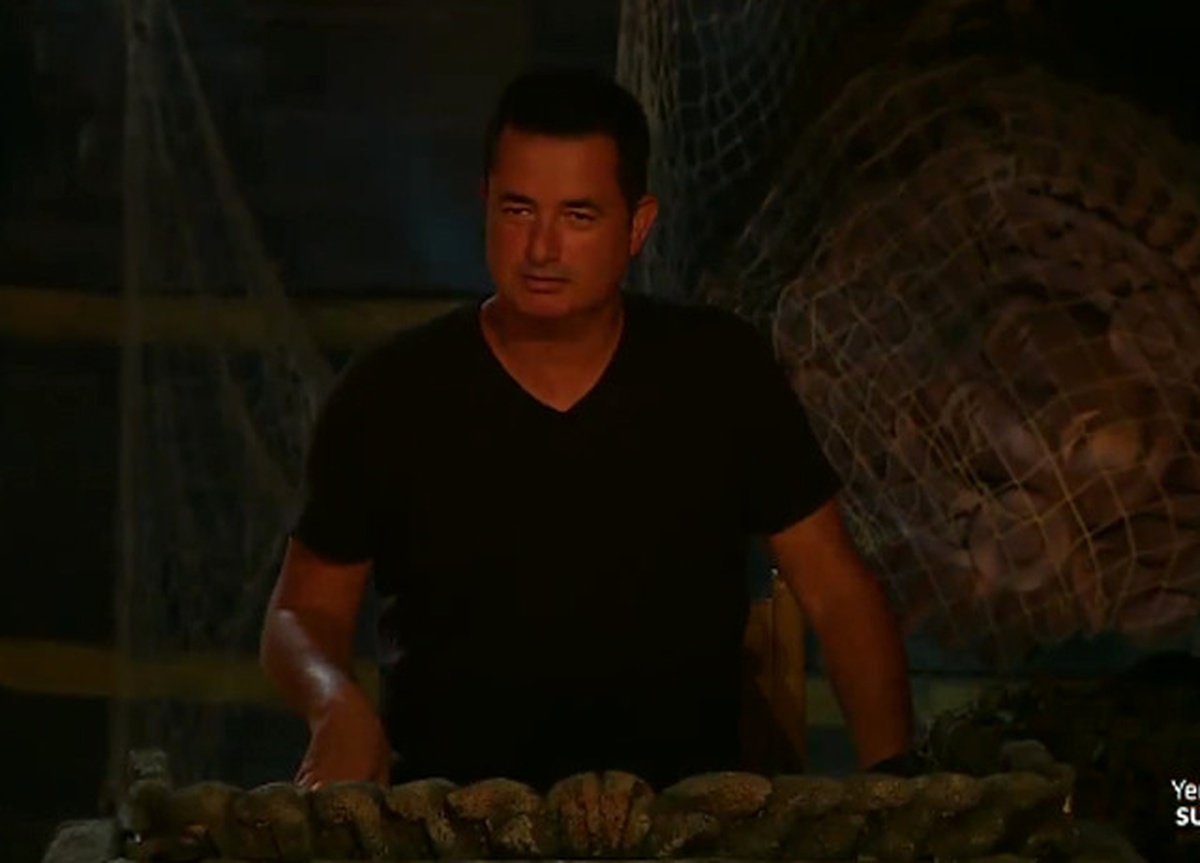 Survivor\'da Bir İlk! Türk ve Yunan Takımları Yarışacak
