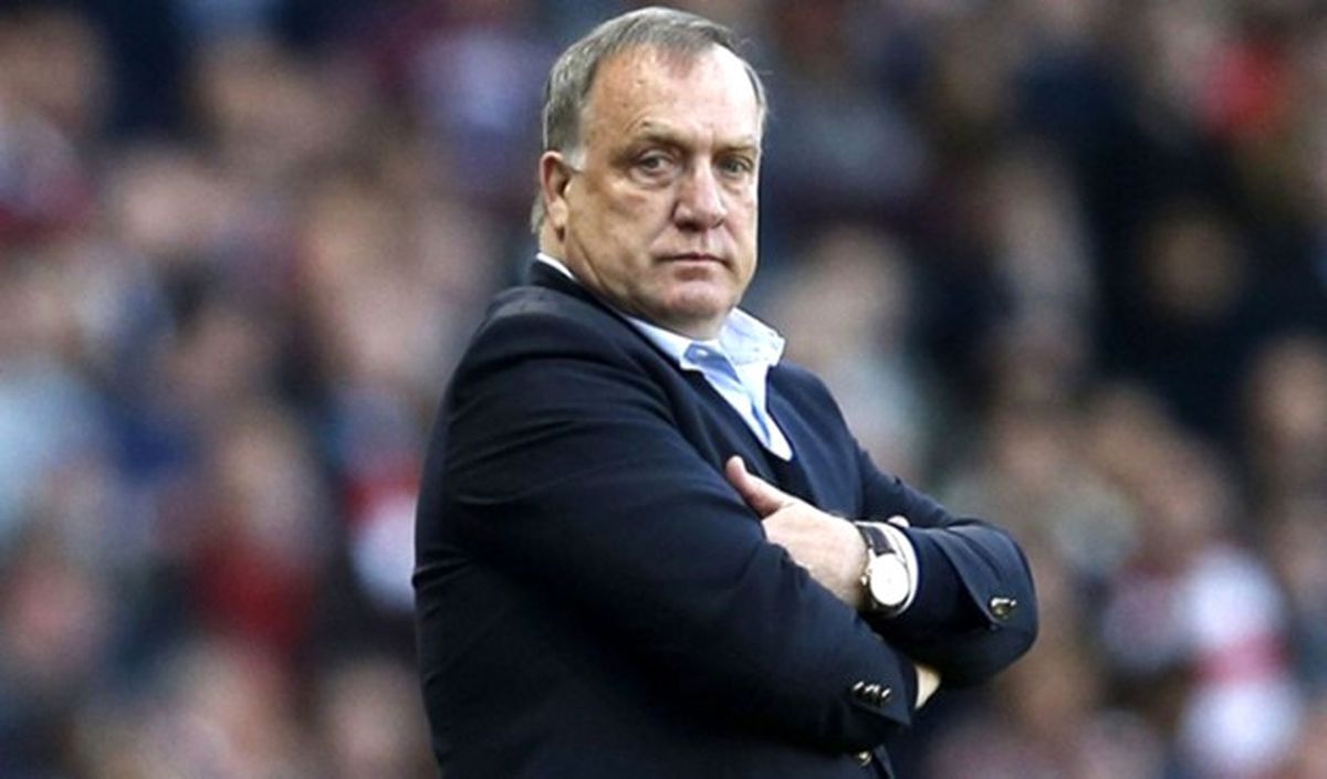 Advocaat Hollanda\'nın Kadrosunu Belirledi