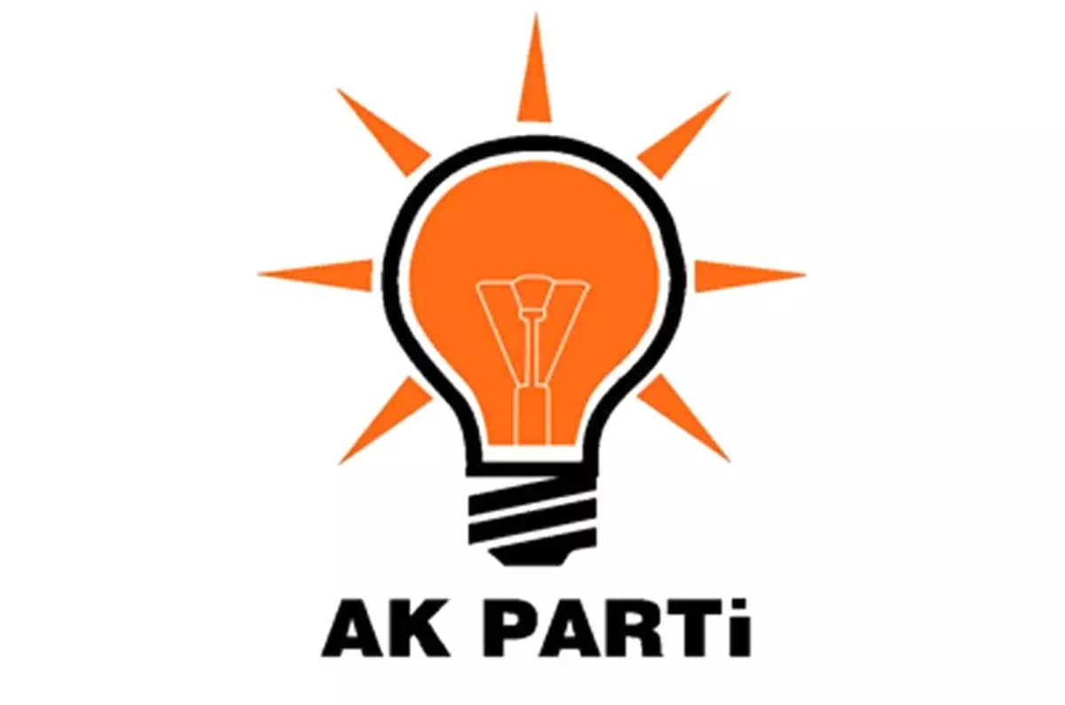 AK Parti\'nin Tüzüğünde Değişikliğe Gidilecek