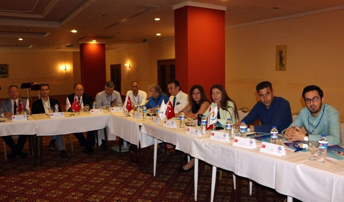 Alanya\'da Sağlık Turizmi Konuşuldu