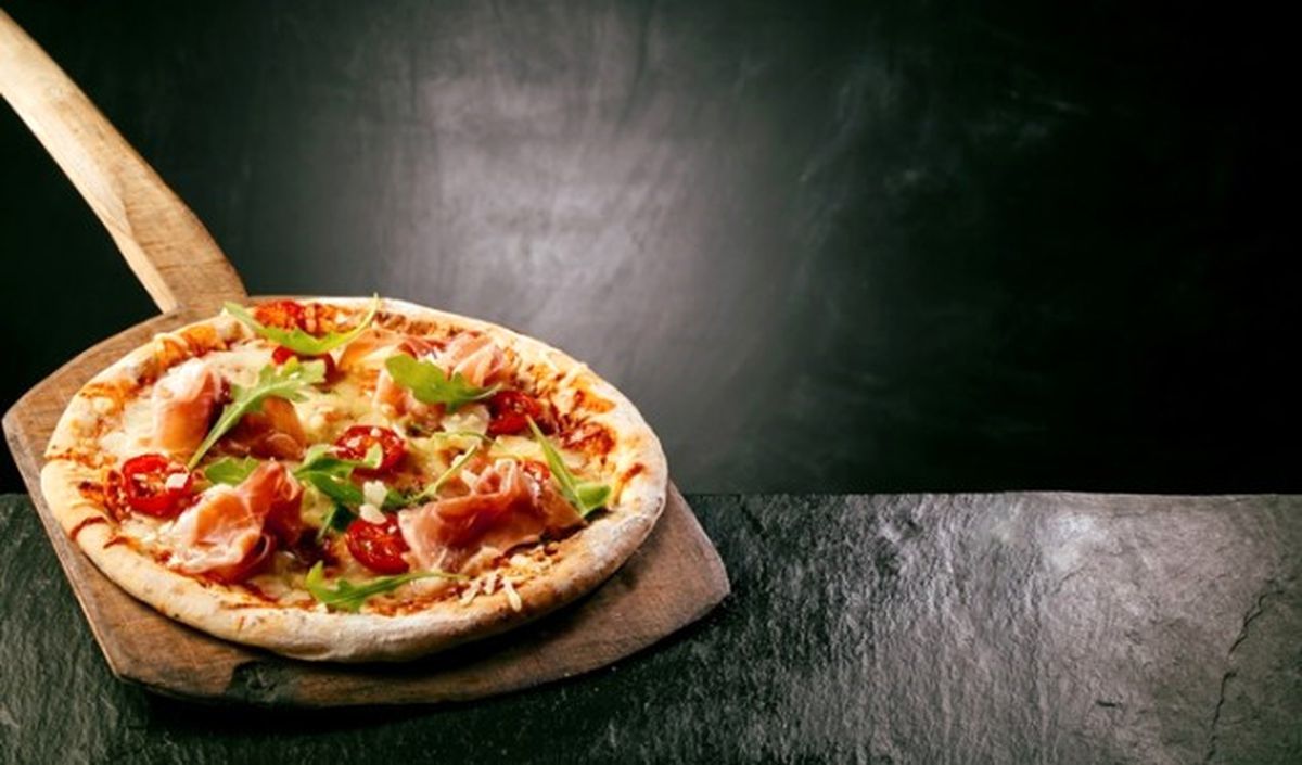 Ankutsan, Pizza Kutusunda Amerika Pazarını Salladı