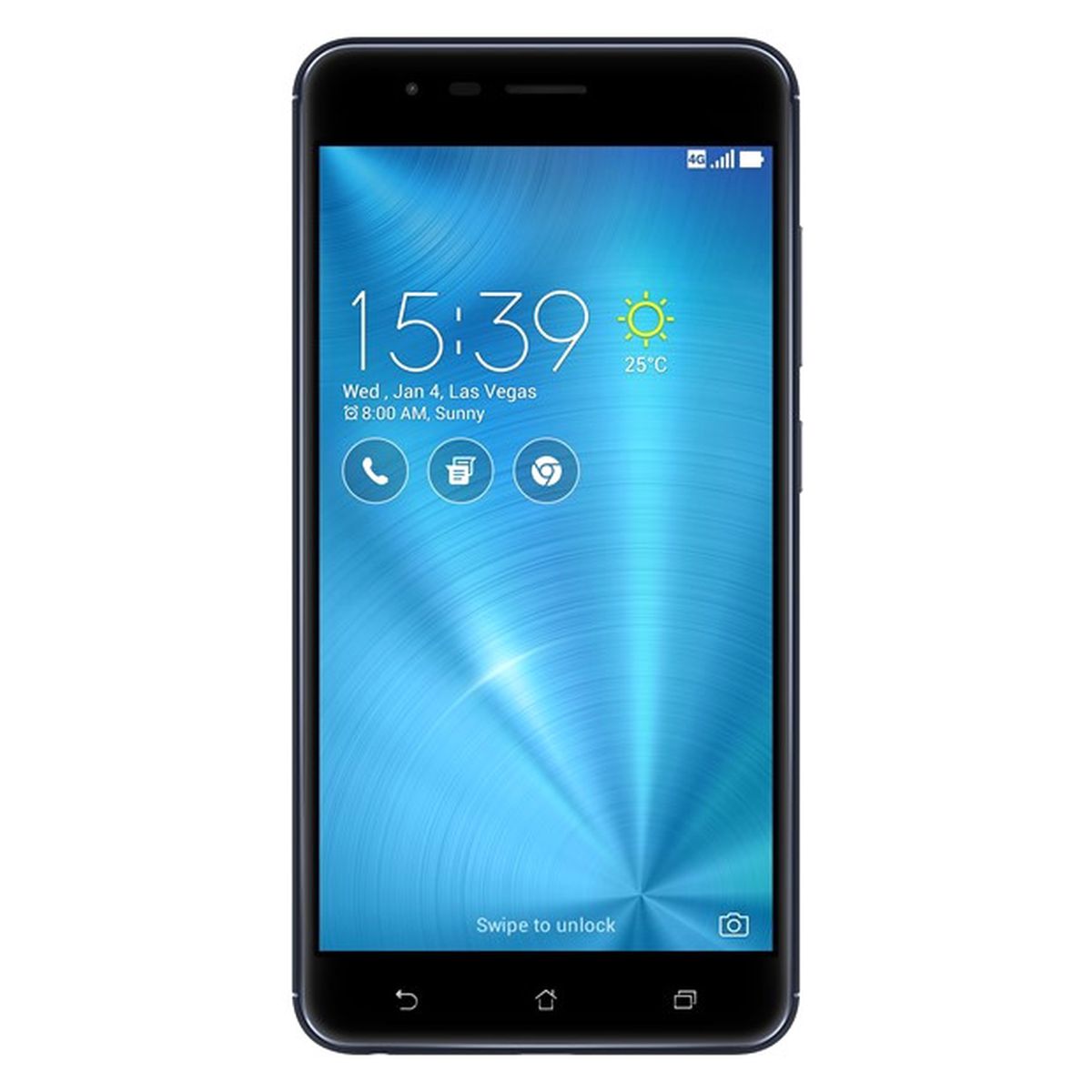 Asus Zenfone Zoom S Artık Türkiye\'de, 2499 TL\'den Satışta